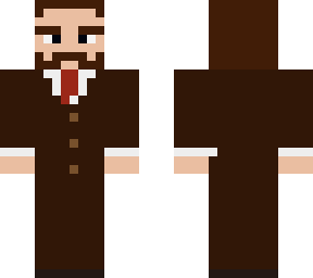 fancy chap (improved version)