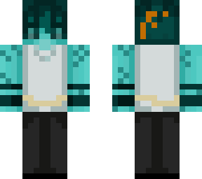finn asherah