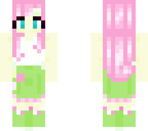 fluttershy equestria girls