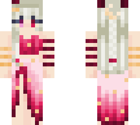 for iris