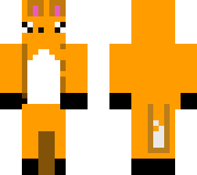 fox