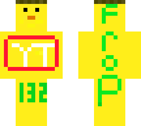 fropknmc duck