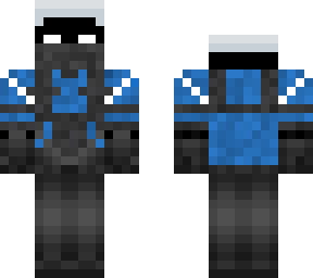 fusivo skin