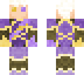 fuzen knight