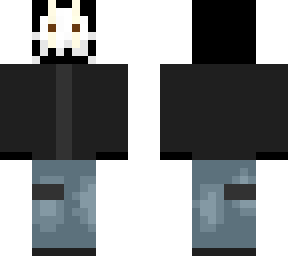 ghost from call of duty: modern warfare ii (2022)
