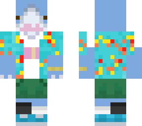 glitch