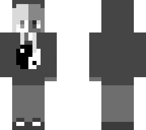 gray pursen