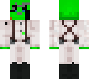 green aot