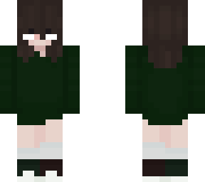 green yess