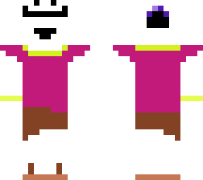 henry