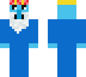 ice king