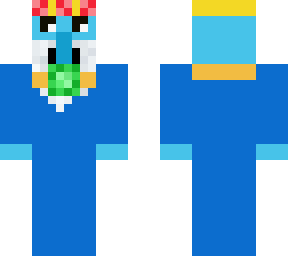 ice king