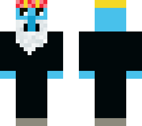 ice king
