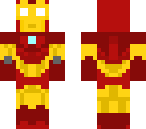 iron man