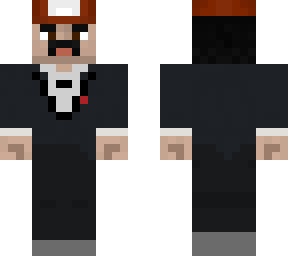 kenny suit