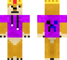 king doge