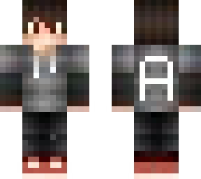 Knoyyy Mc Skin | Minecraft Skin