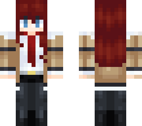 kurisu