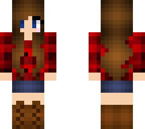 le skin