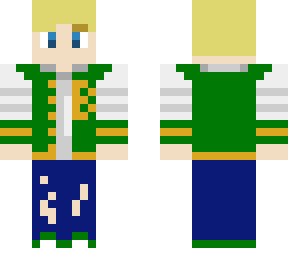 letterman jacket