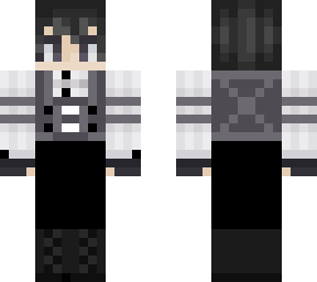 lizzy graveborn hero outfit
