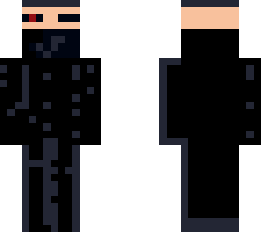 lost warrior