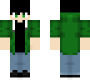 luk hoddie