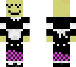 maid