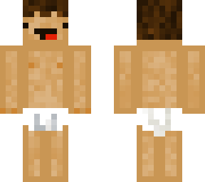 manly