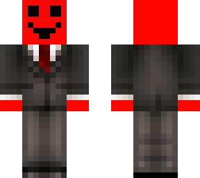 massivezappy's skin with a suit