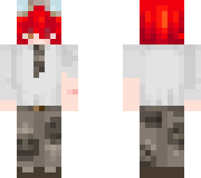 mcskin
