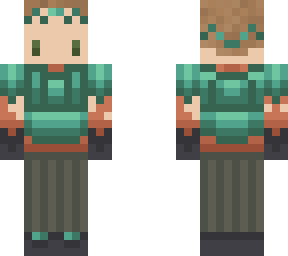 me (1.21 update)