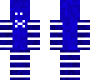 midnight creacher (variant 2/3)