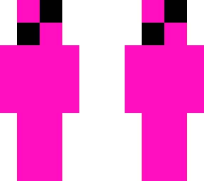 minecraft debug skin