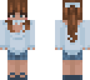 ms forget me not