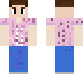 my og skin {recreation}