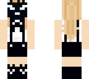 my roblox skin (lunamondsterne)