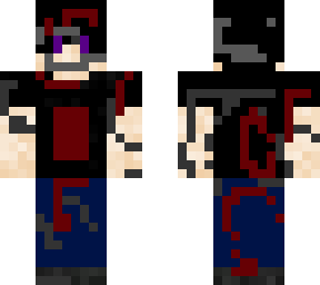 nightmare jj