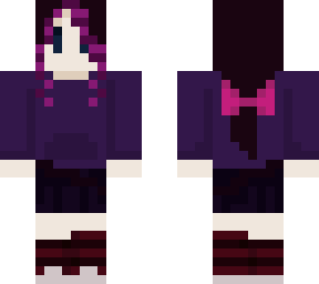 nina the killer