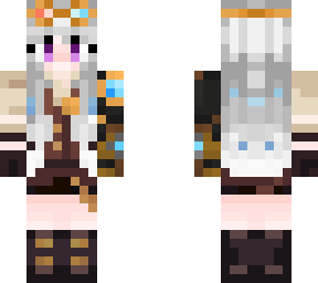oc yvette