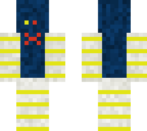 original creacher