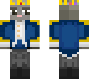 owl king