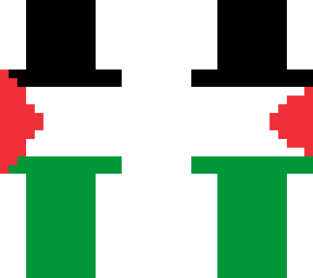 palsetine