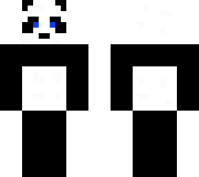 panda