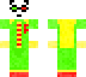 panda robin