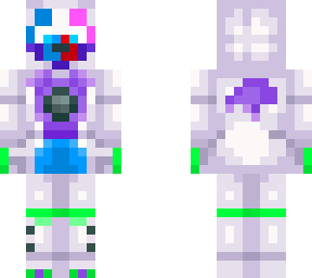 partytime lolbit