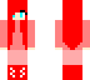 pauline (winter version)