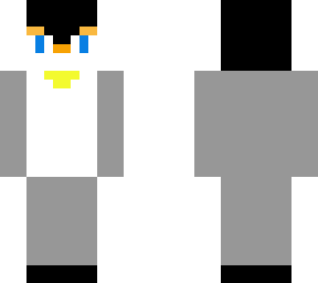 penguin