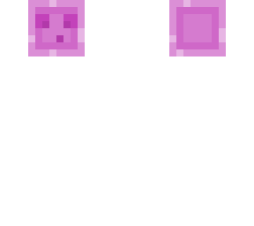 pink slime head 01