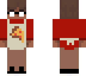 pizza guy sloth